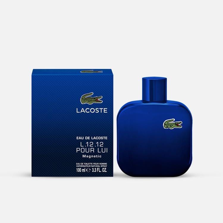 Magnetic EDT