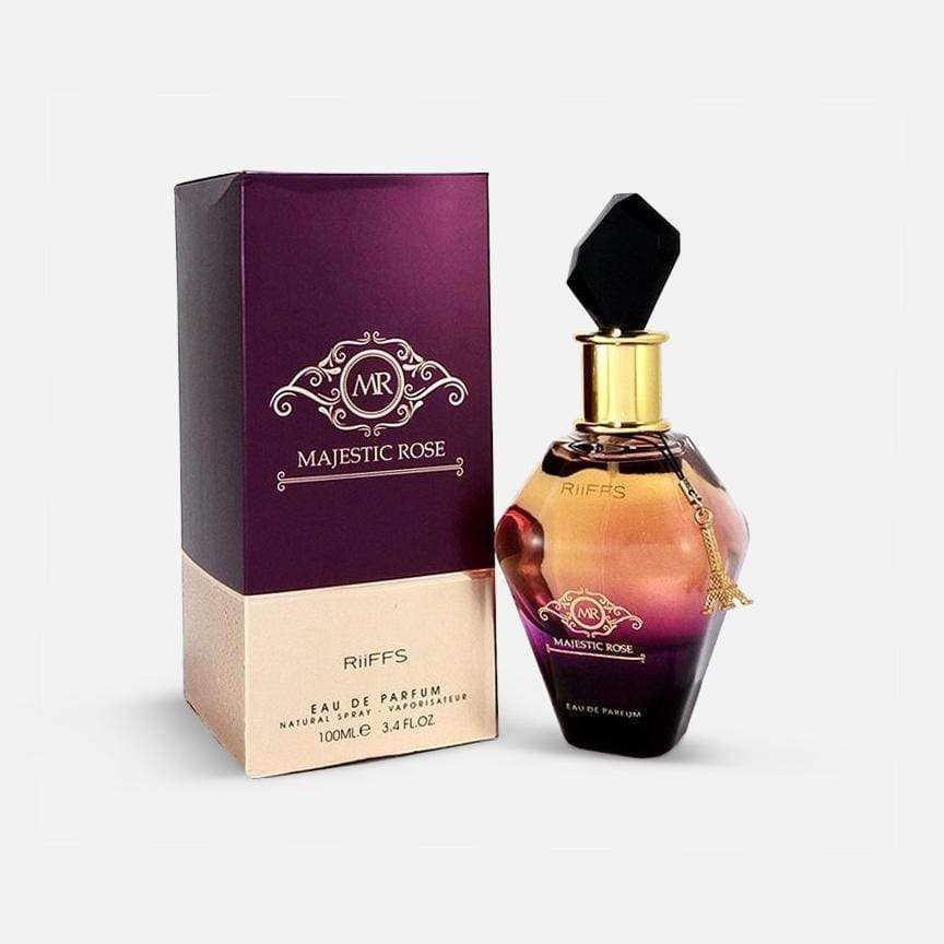 Majestic Rose EDP