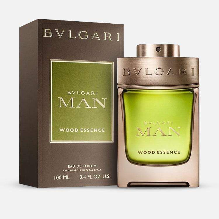 Man Wood Essence EDP