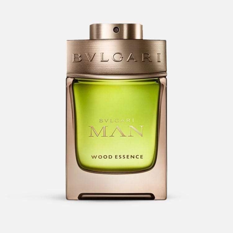 Man Wood Essence EDP