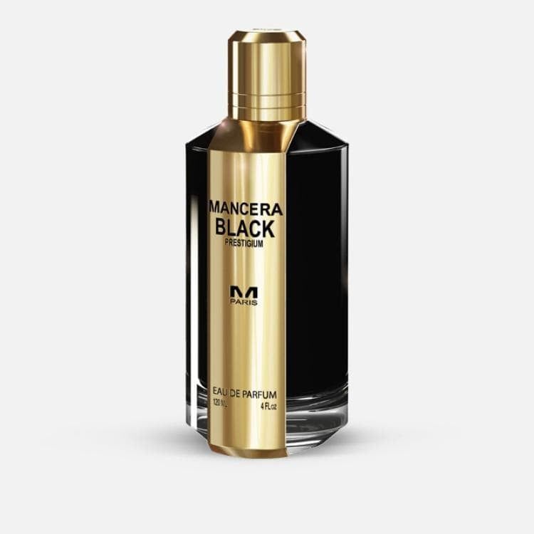 Black Prestigium EDP