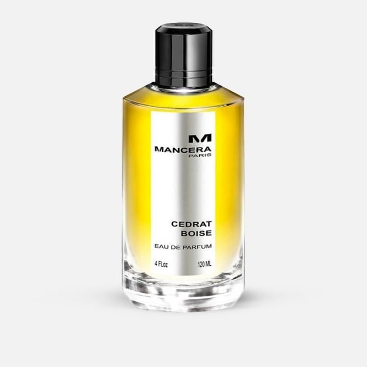 Cedrat Boise EDP