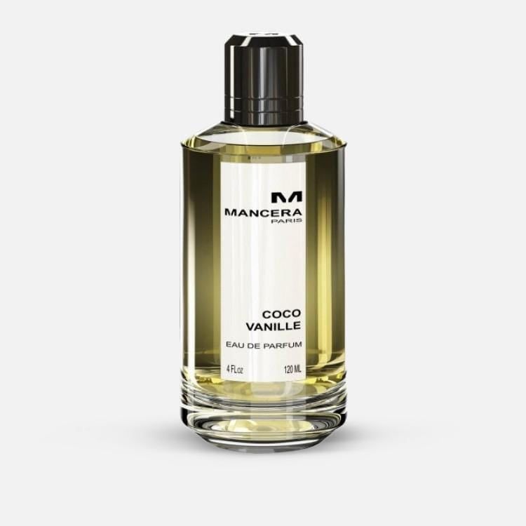Coco Vanille EDP