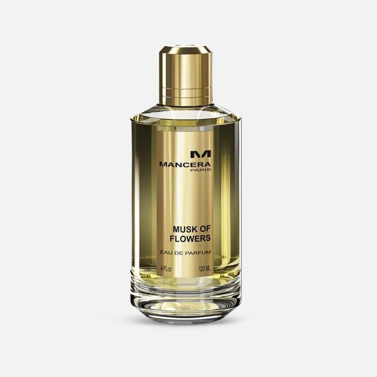 Musk Of Flowers EDP
