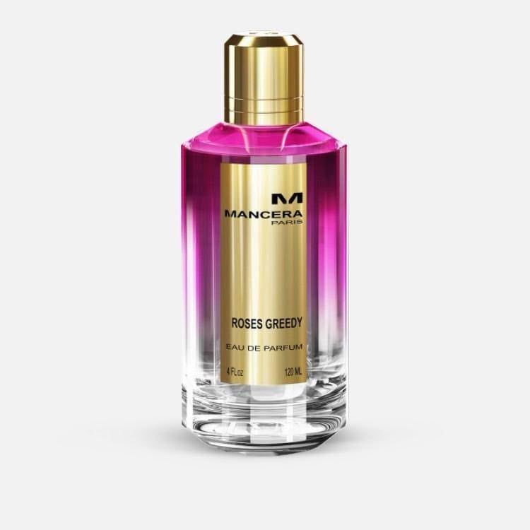 Roses Greedy EDP