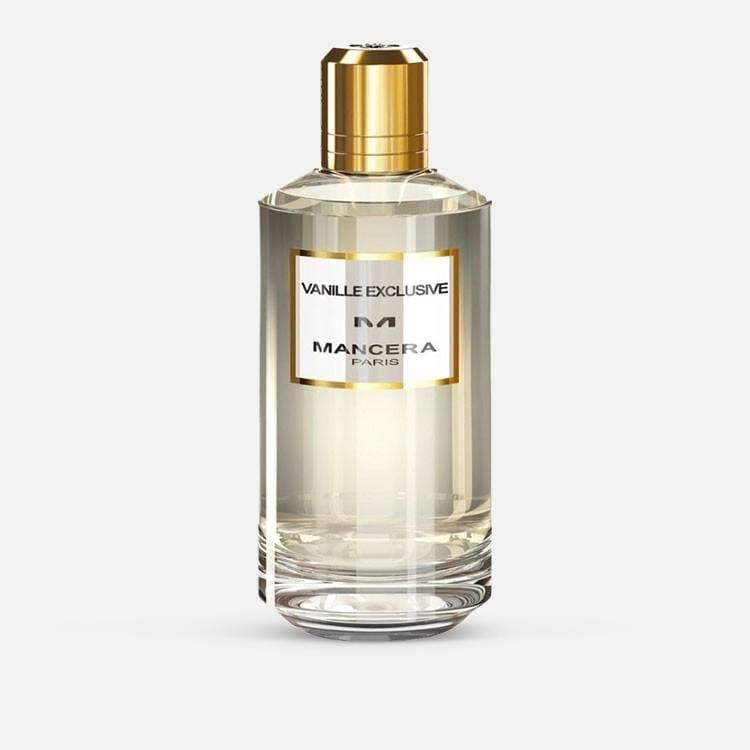 Vanille Exclusif EDP