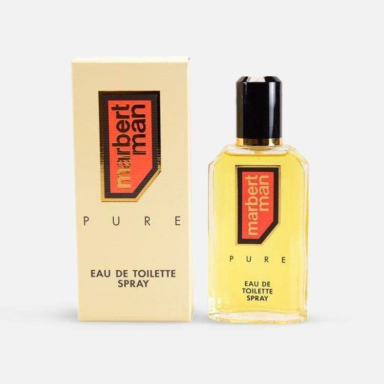 Man EDT