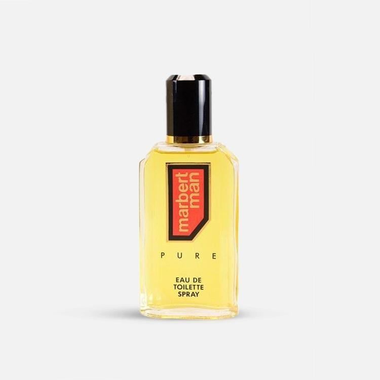Man EDT