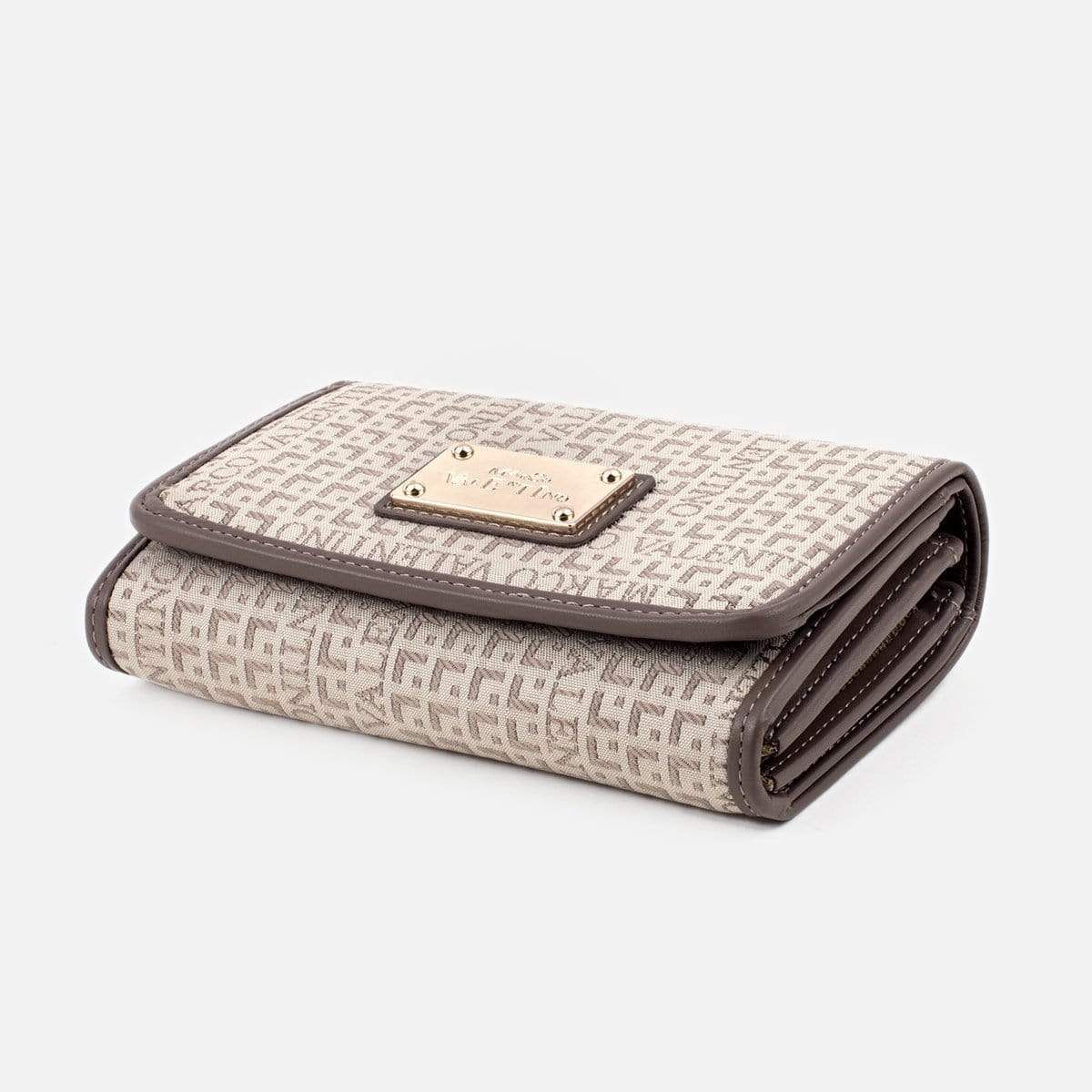 Bi Fold Purse-VM2821