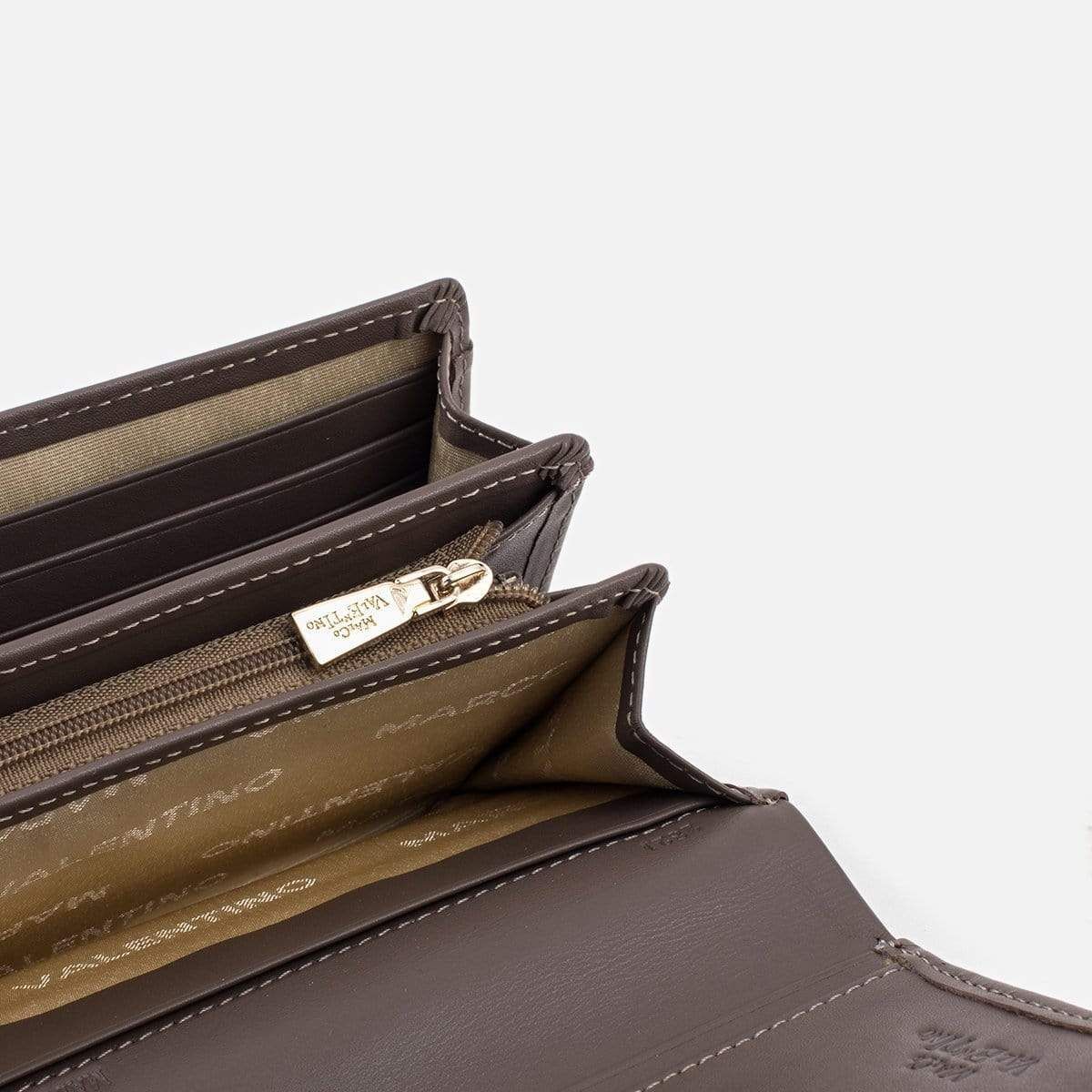 Bi Fold Purse-VM2821