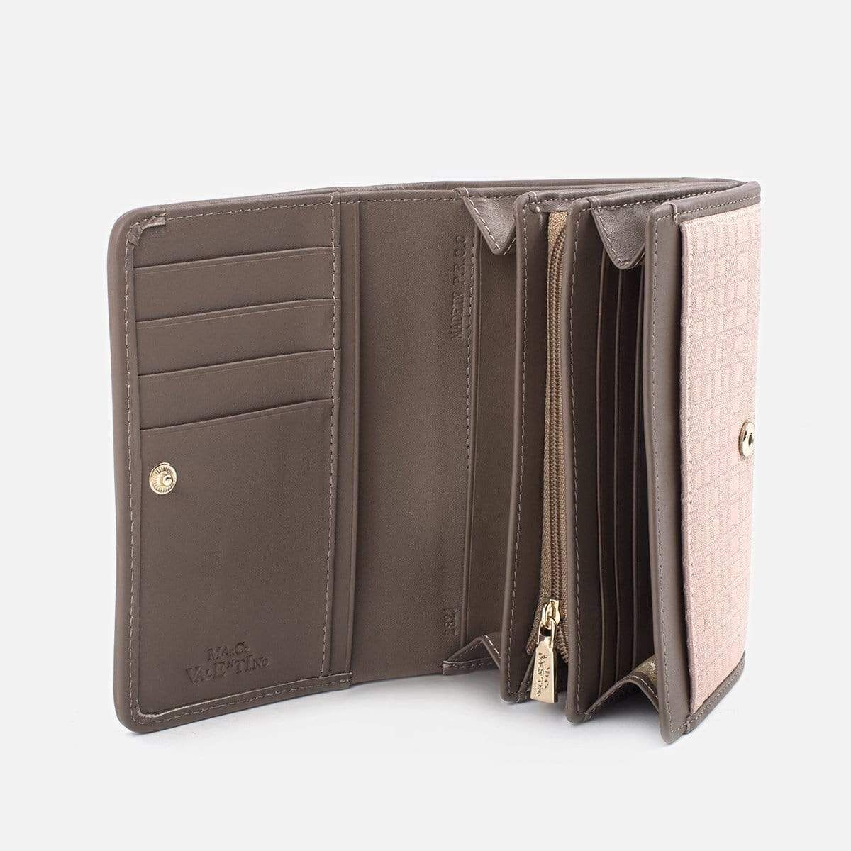 Bi Fold Purse-VM2821