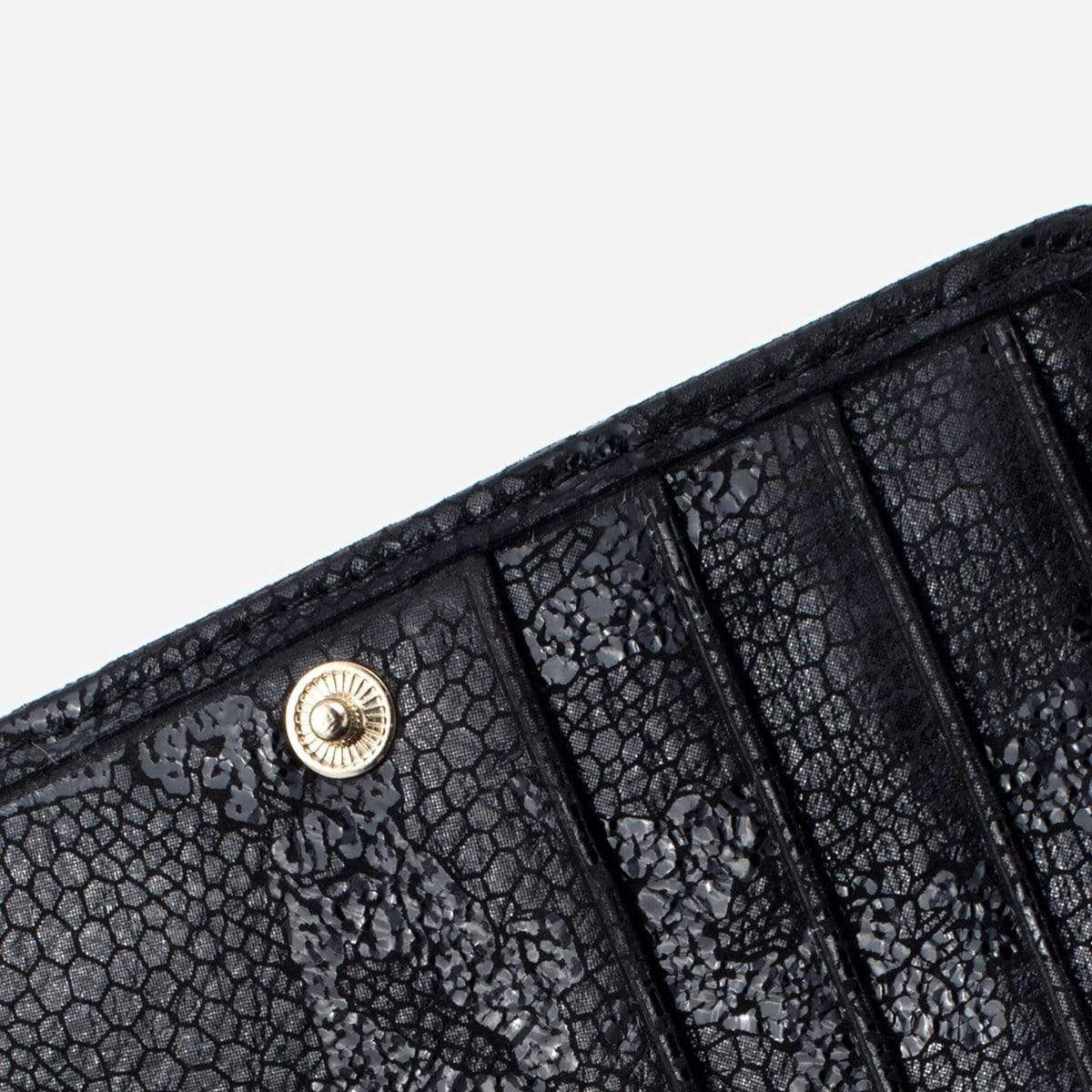 Bi Fold Purse-VM2821