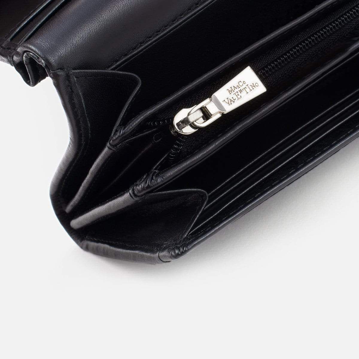 Bi Fold Purse-VM2821