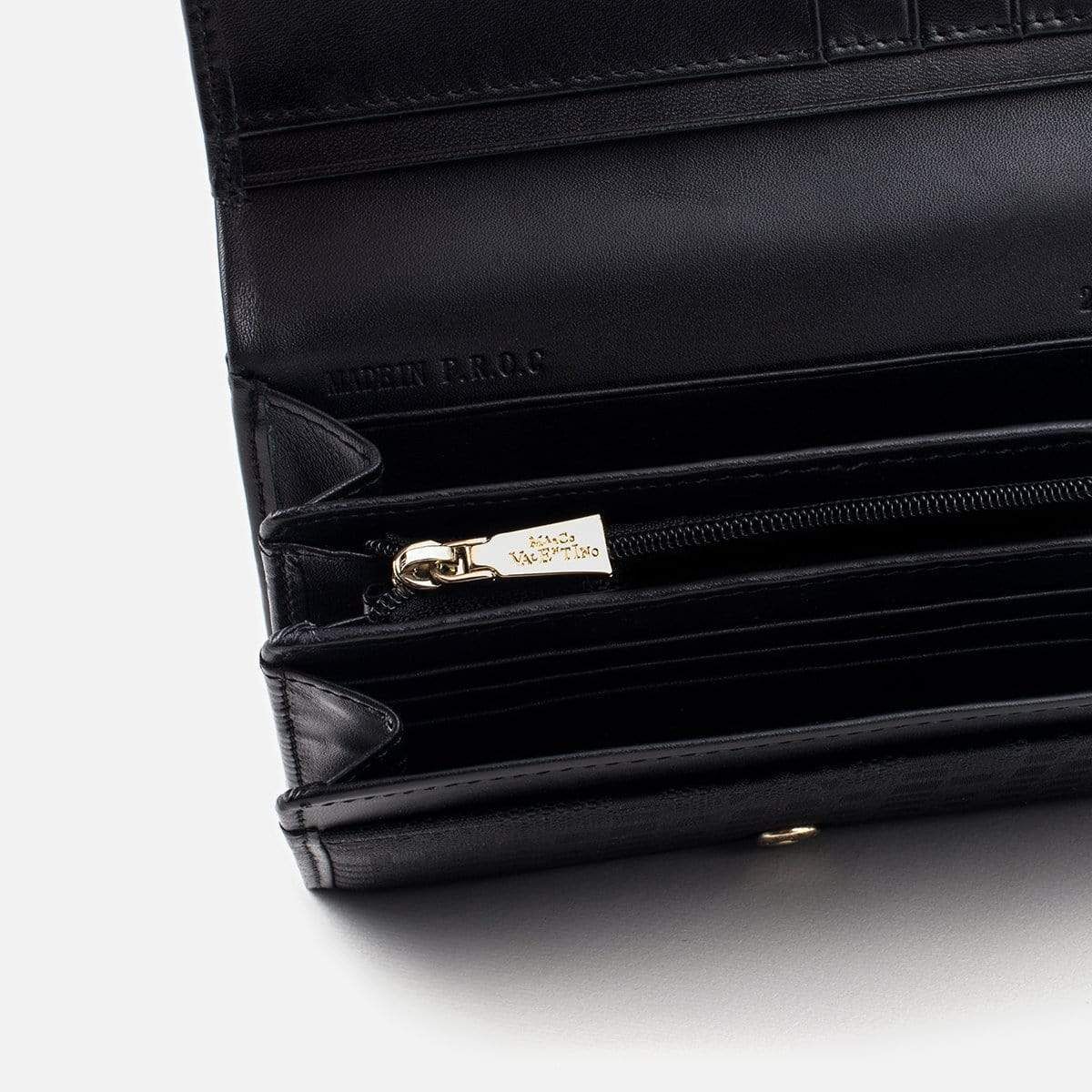 Bi Fold Purse-VM2821