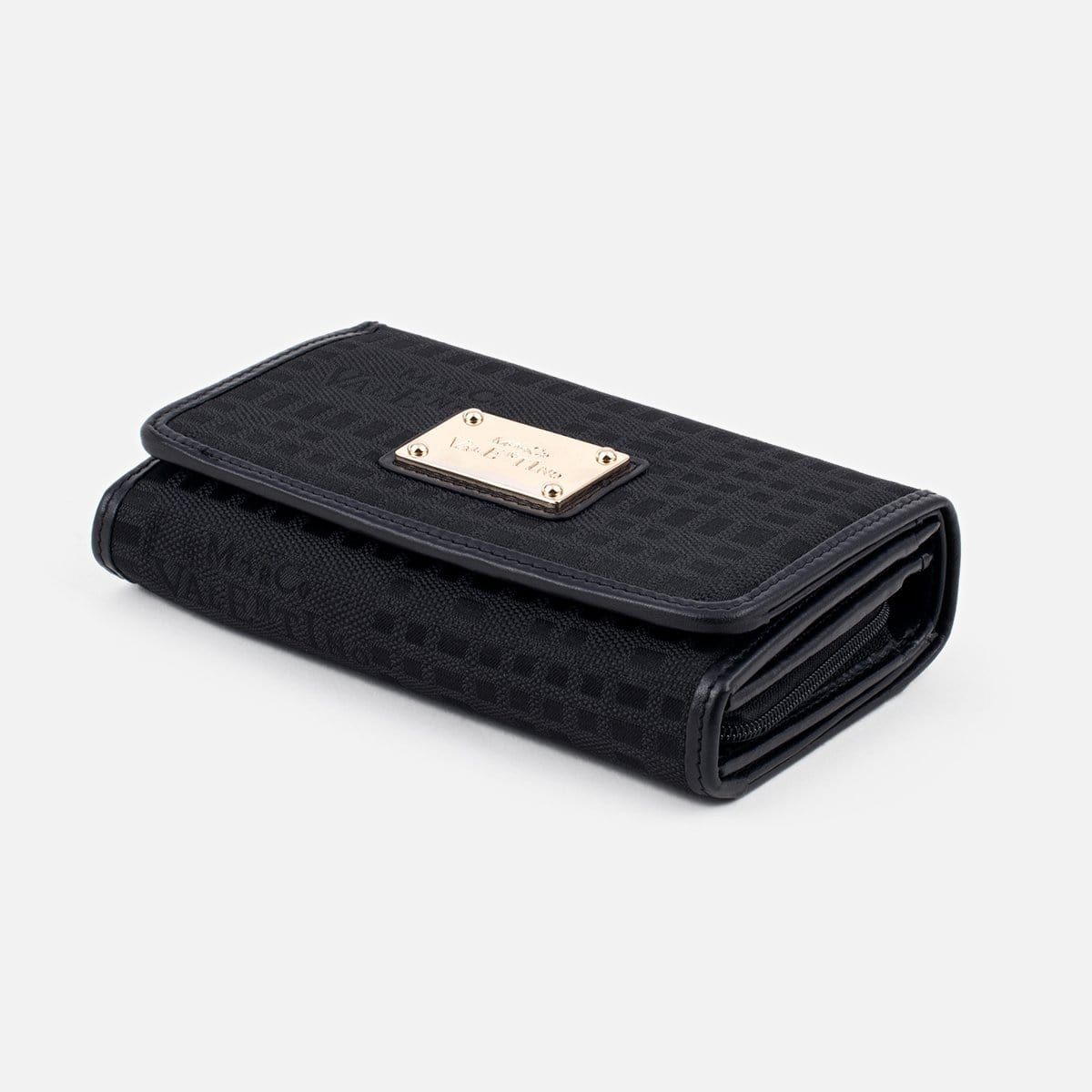 Bi Fold Purse-VM2821
