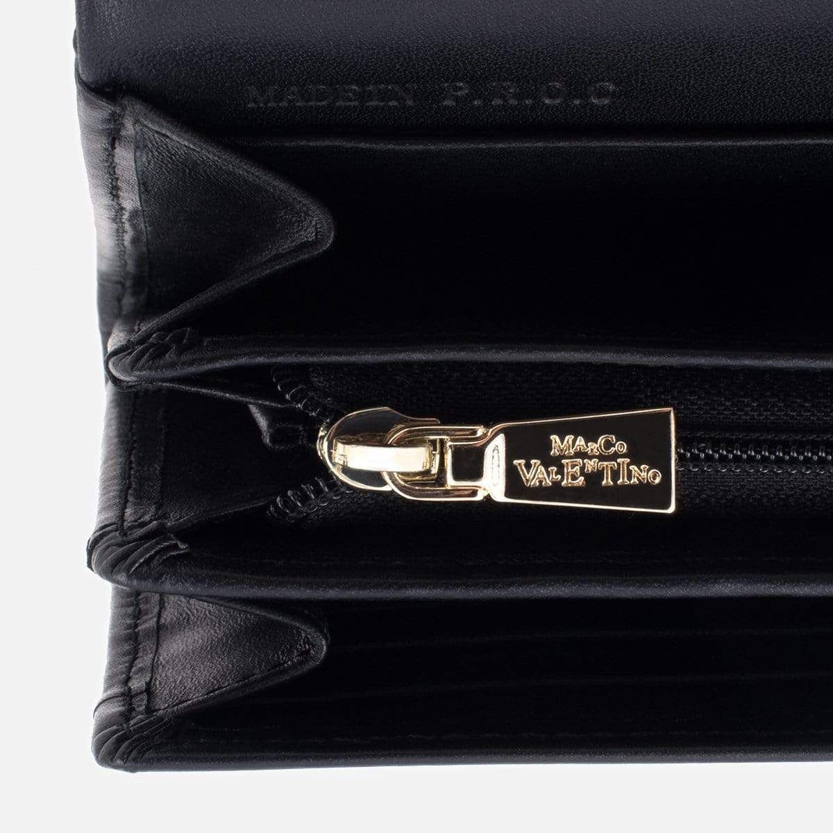 Bi Fold Purse-VM2821