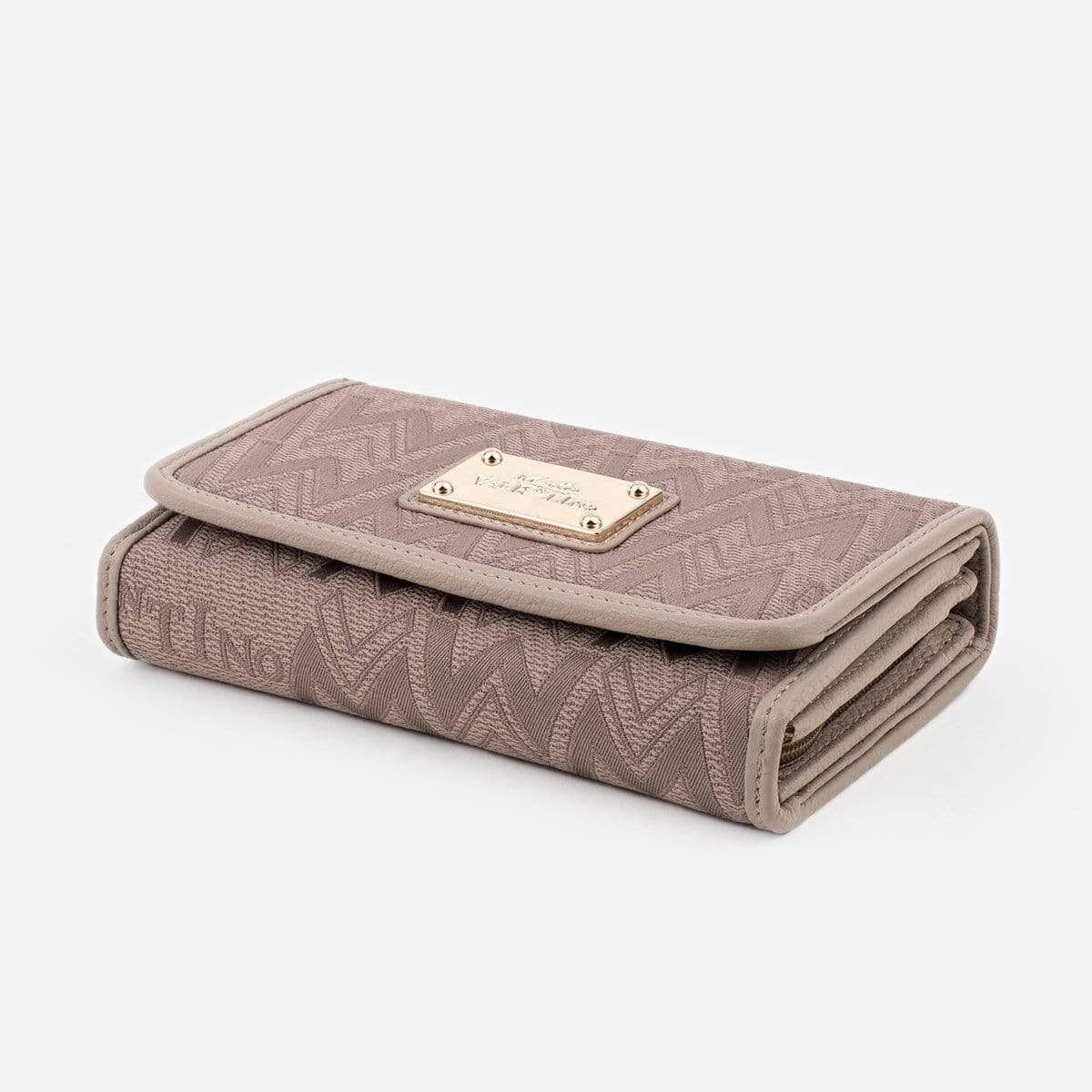 Bi Fold Purse-VM2821