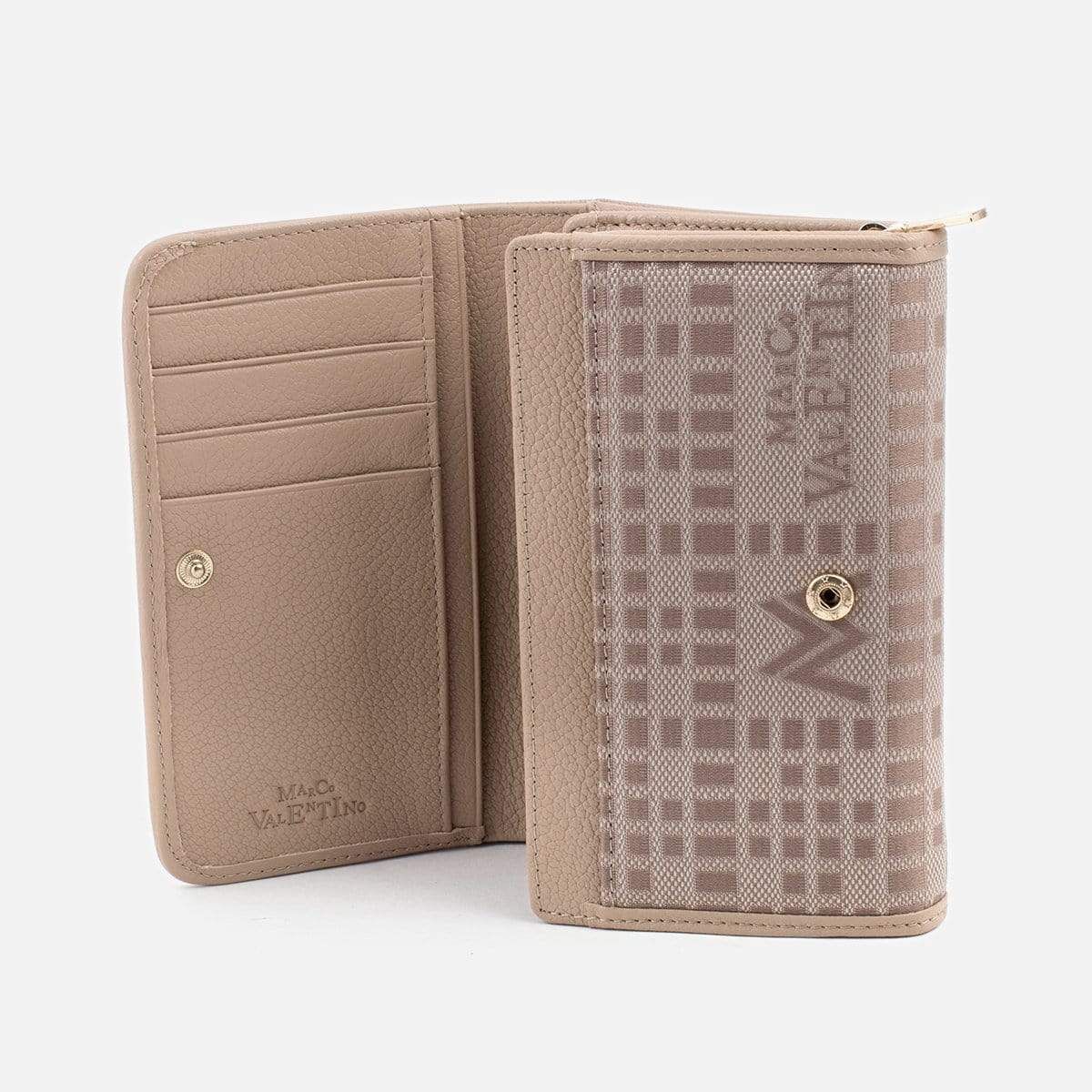 Bi Fold Purse-VM2821