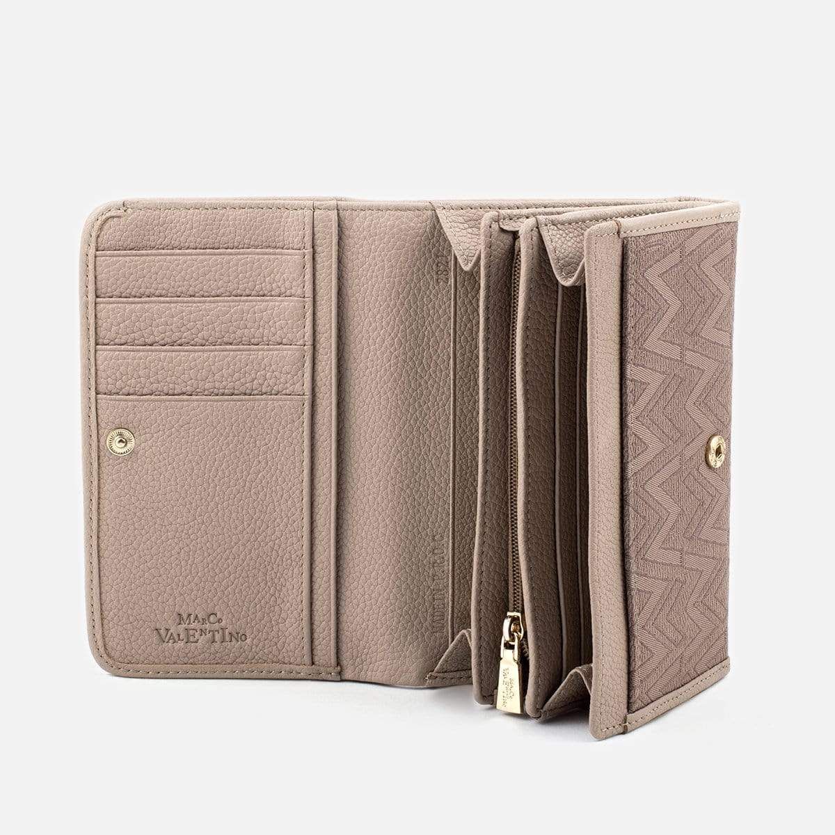 Bi Fold Purse-VM2821