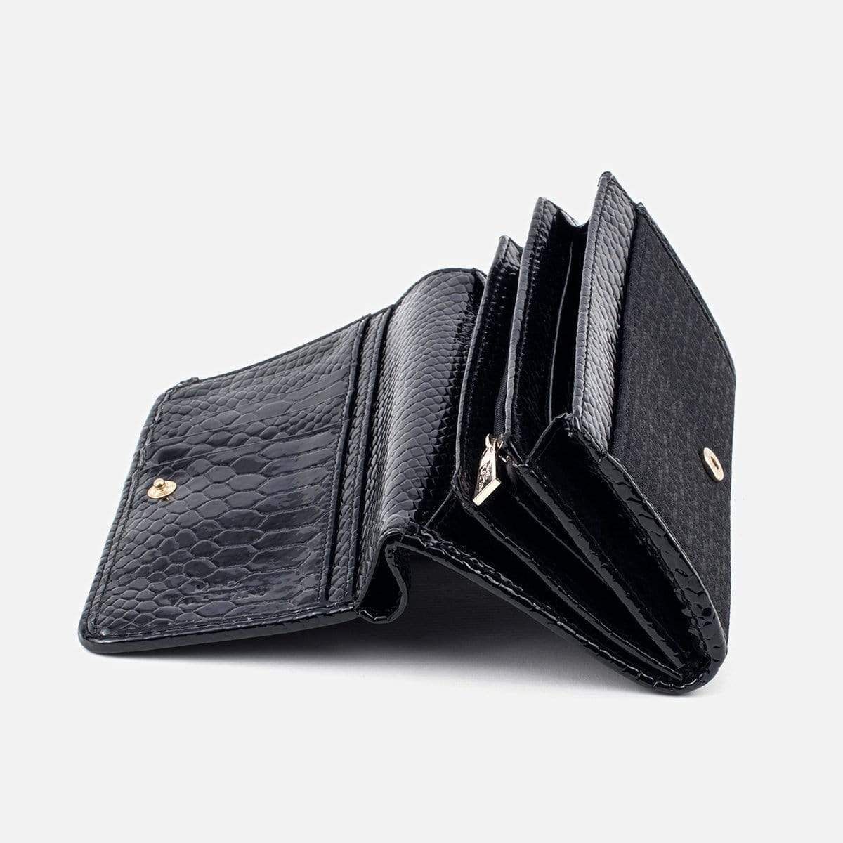 Bi Fold Purse-VM2821