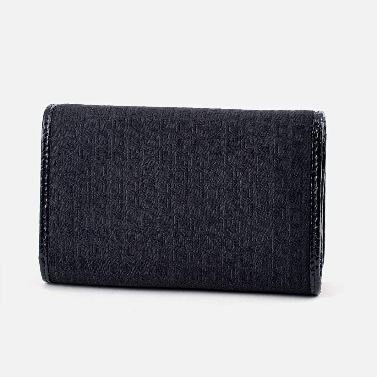 Bi Fold Purse-VM2821