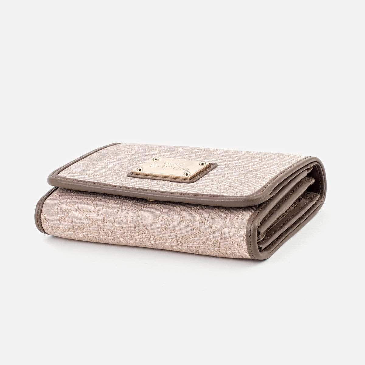 Bi Fold Purse-VM2821