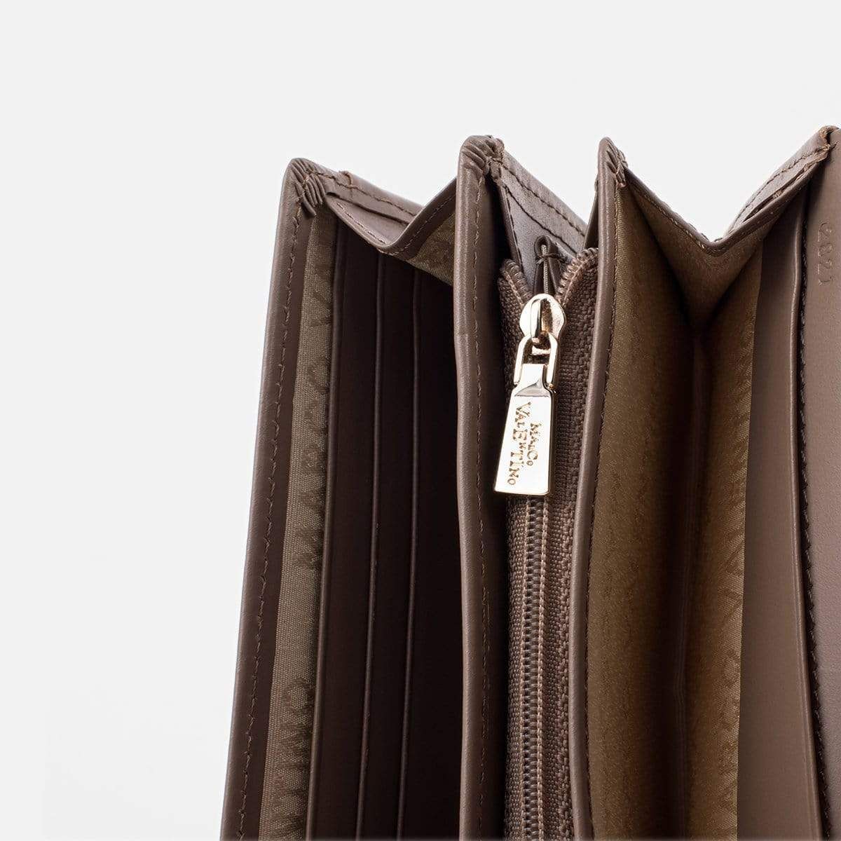 Bi Fold Purse-VM2821