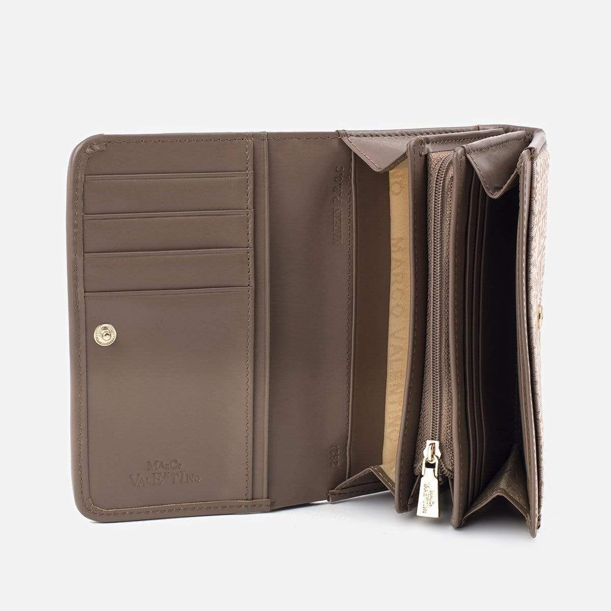 Bi Fold Purse-VM2821