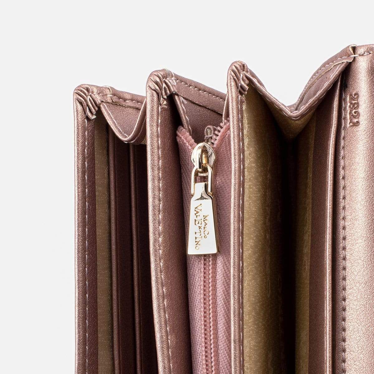 Bi Fold Purse-VM2821