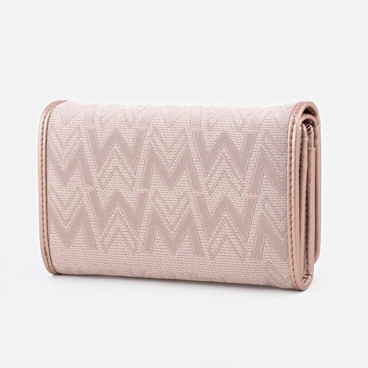 Bi Fold Purse-VM2821