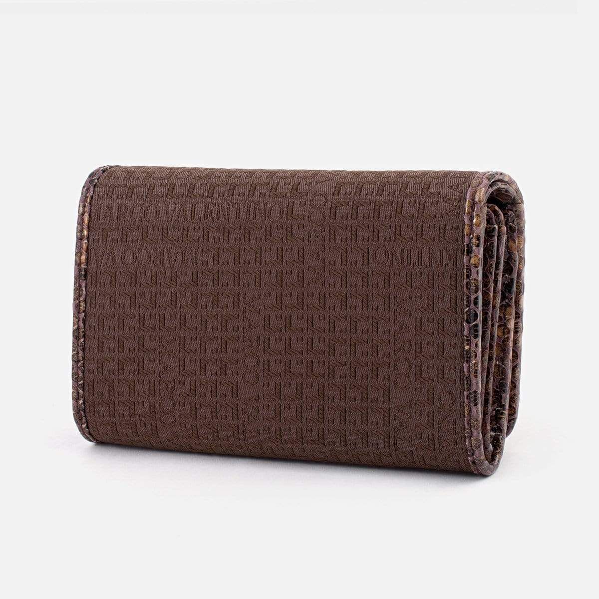 Bi Fold Purse-VM2821