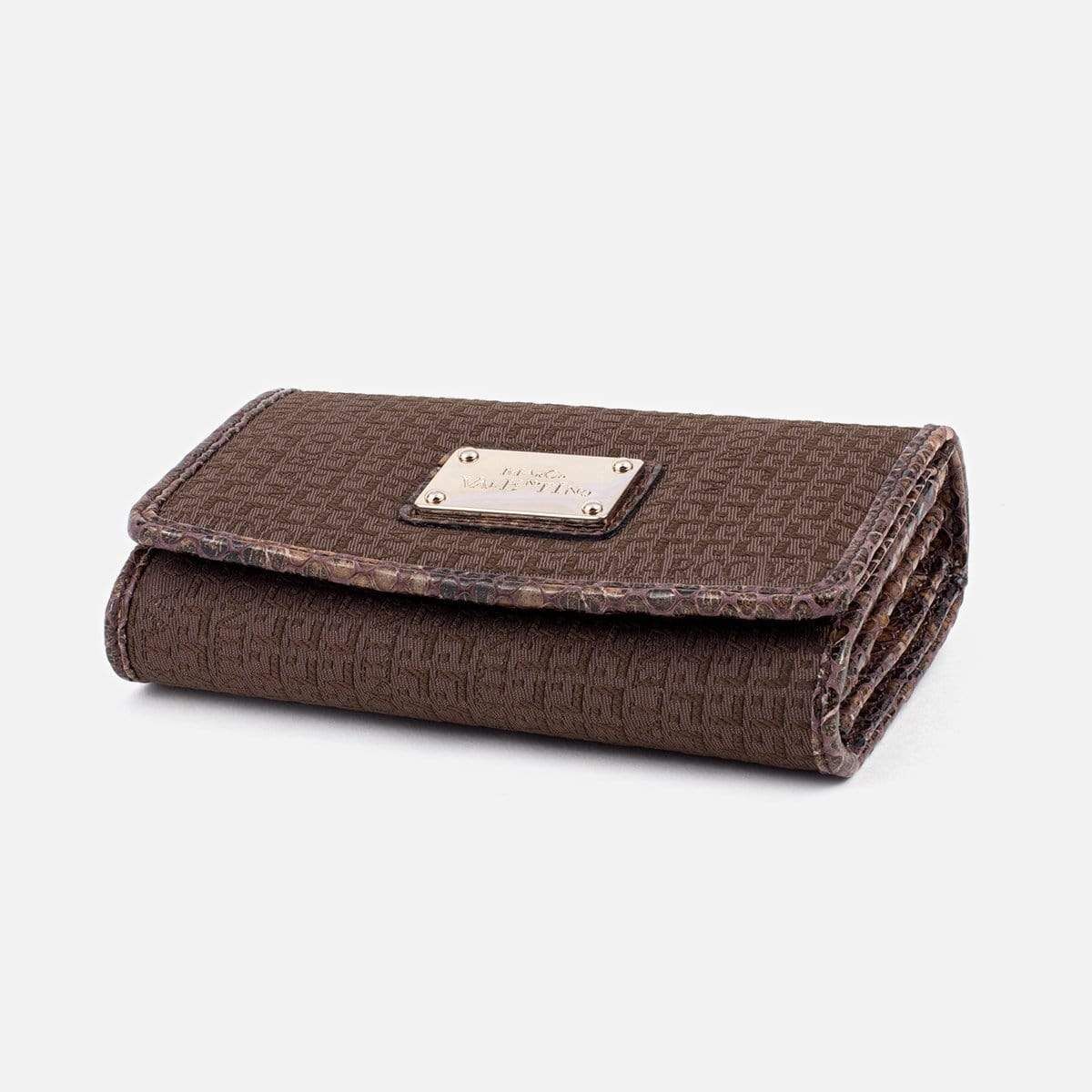 Bi Fold Purse-VM2821