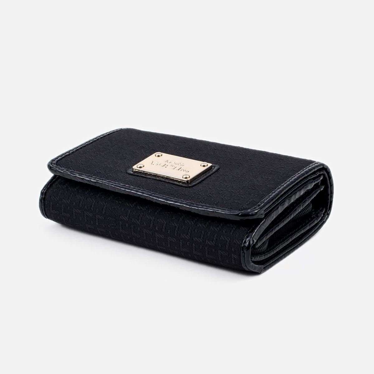 Bi Fold Purse-VM2821