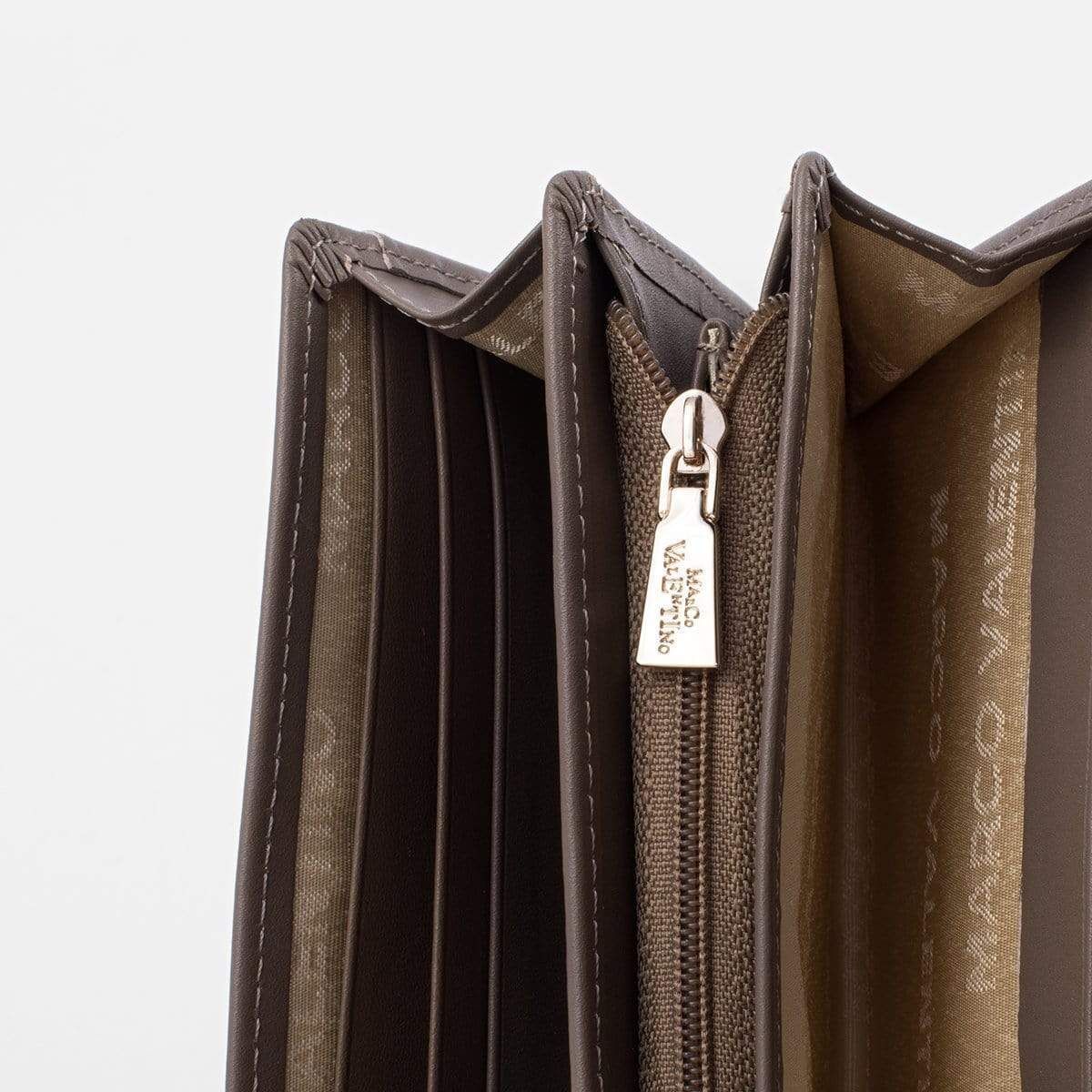 Bi Fold Purse-VM2821
