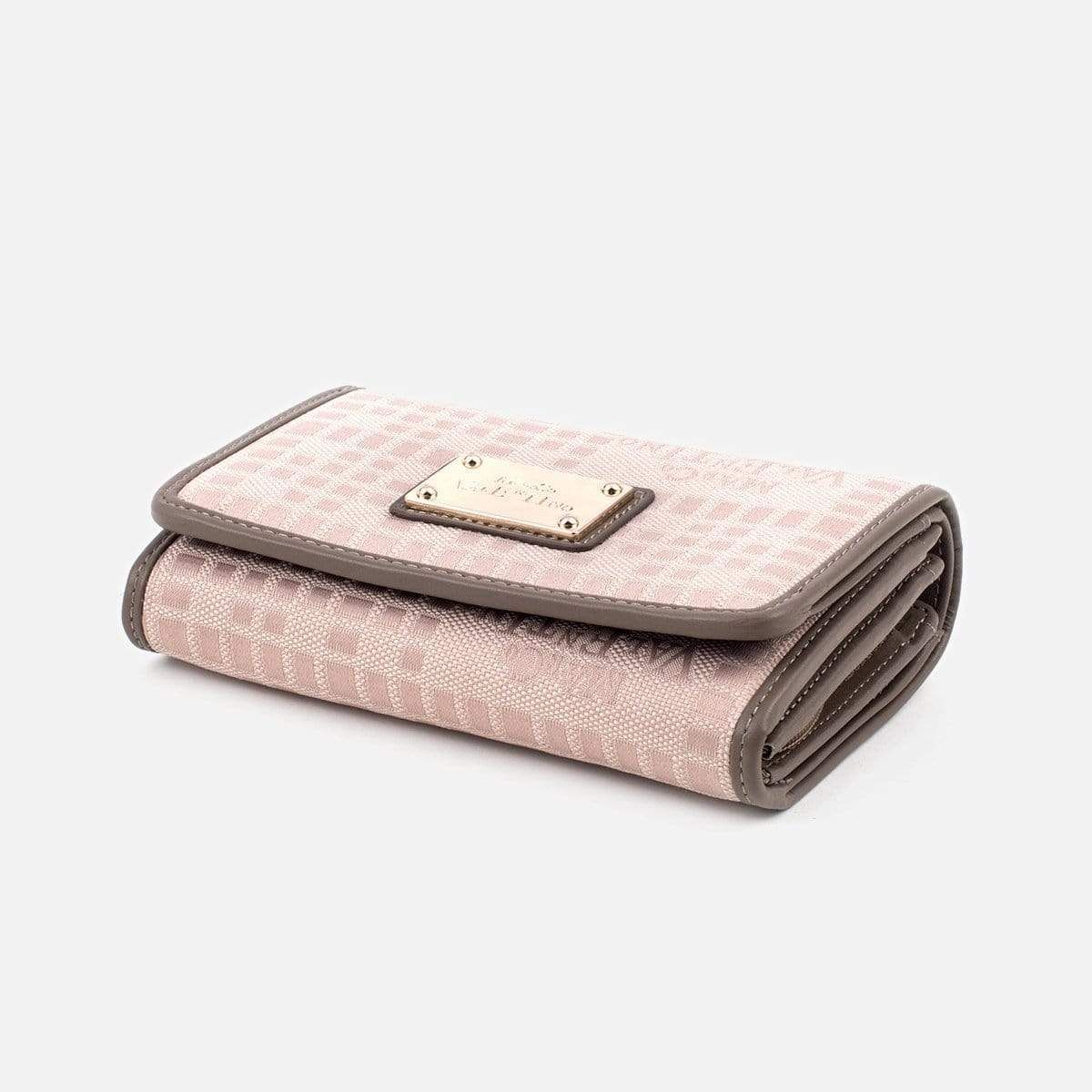 Bi Fold Purse-VM2821