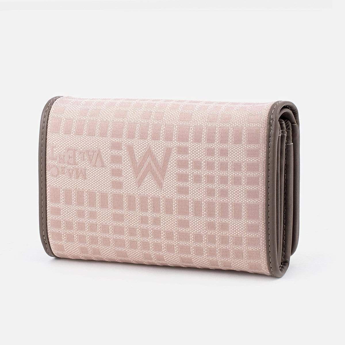 Bi Fold Purse-VM2821