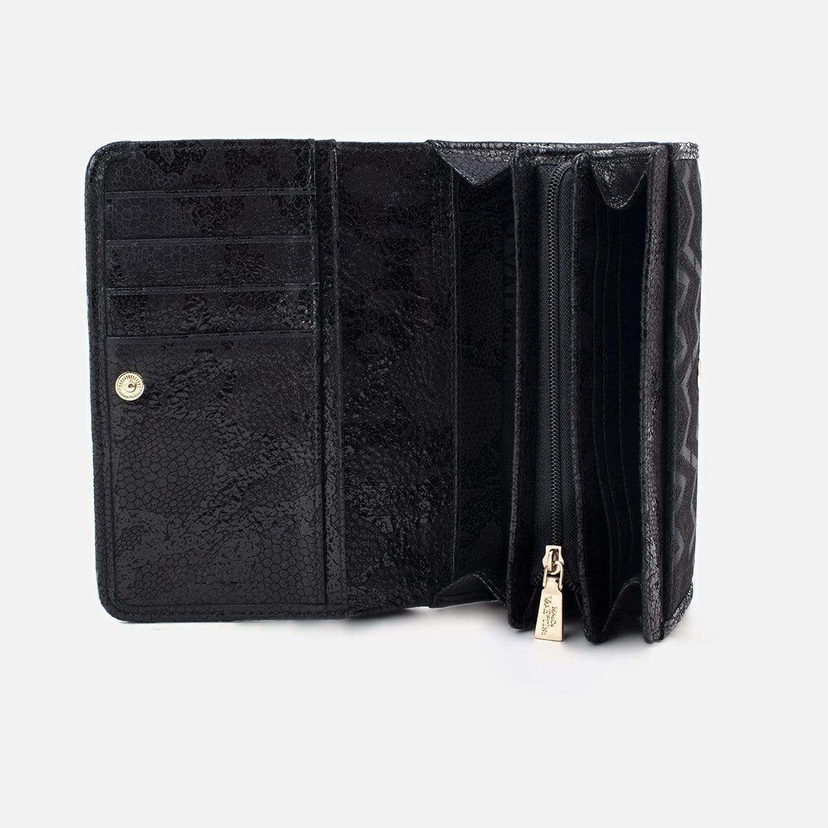 Bi Fold Purse-VM2821