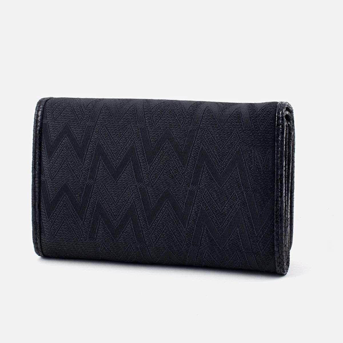 Bi Fold Purse-VM2821
