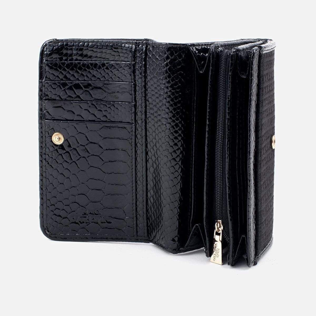 Bi Fold Purse-VM2821