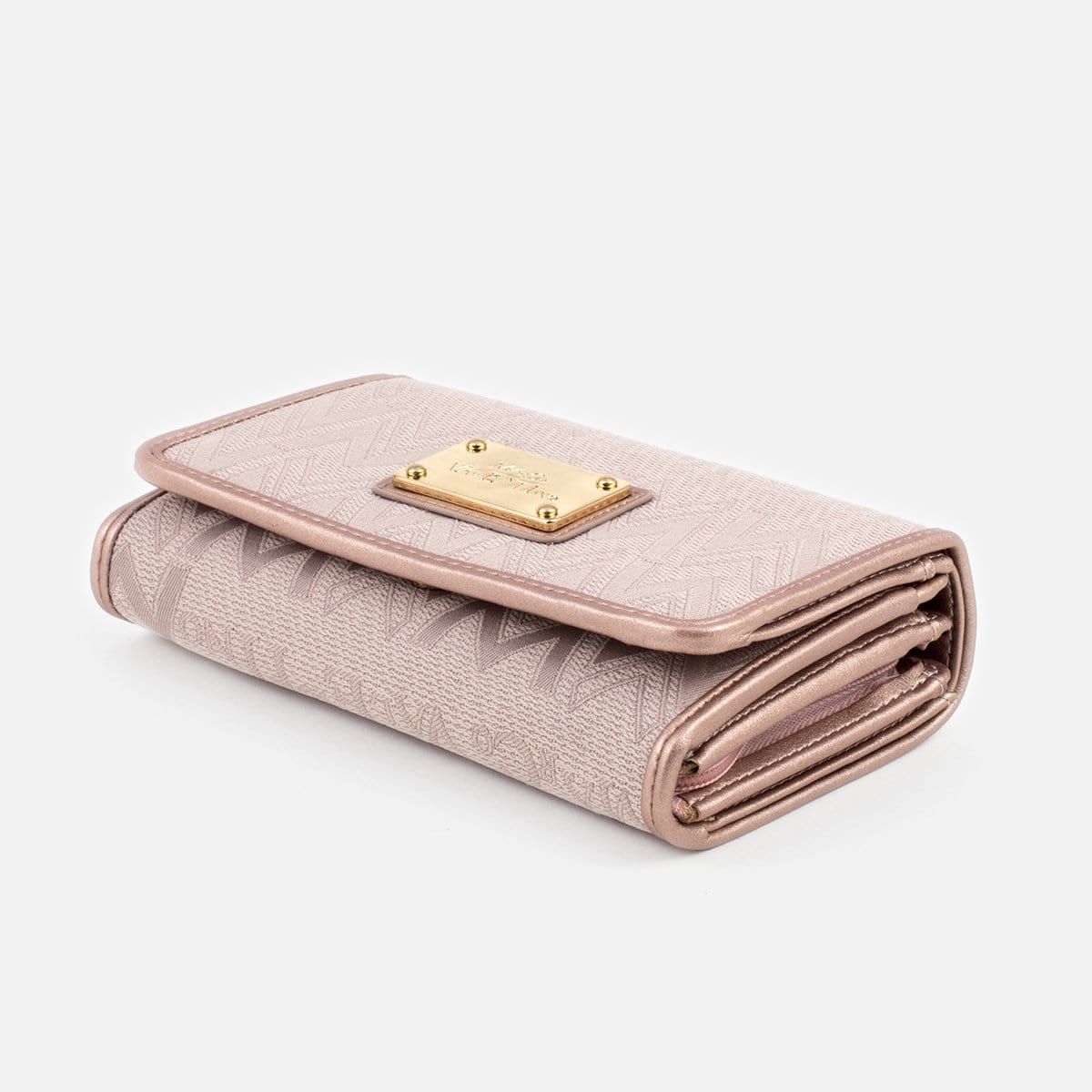 Bi Fold Purse-VM2821