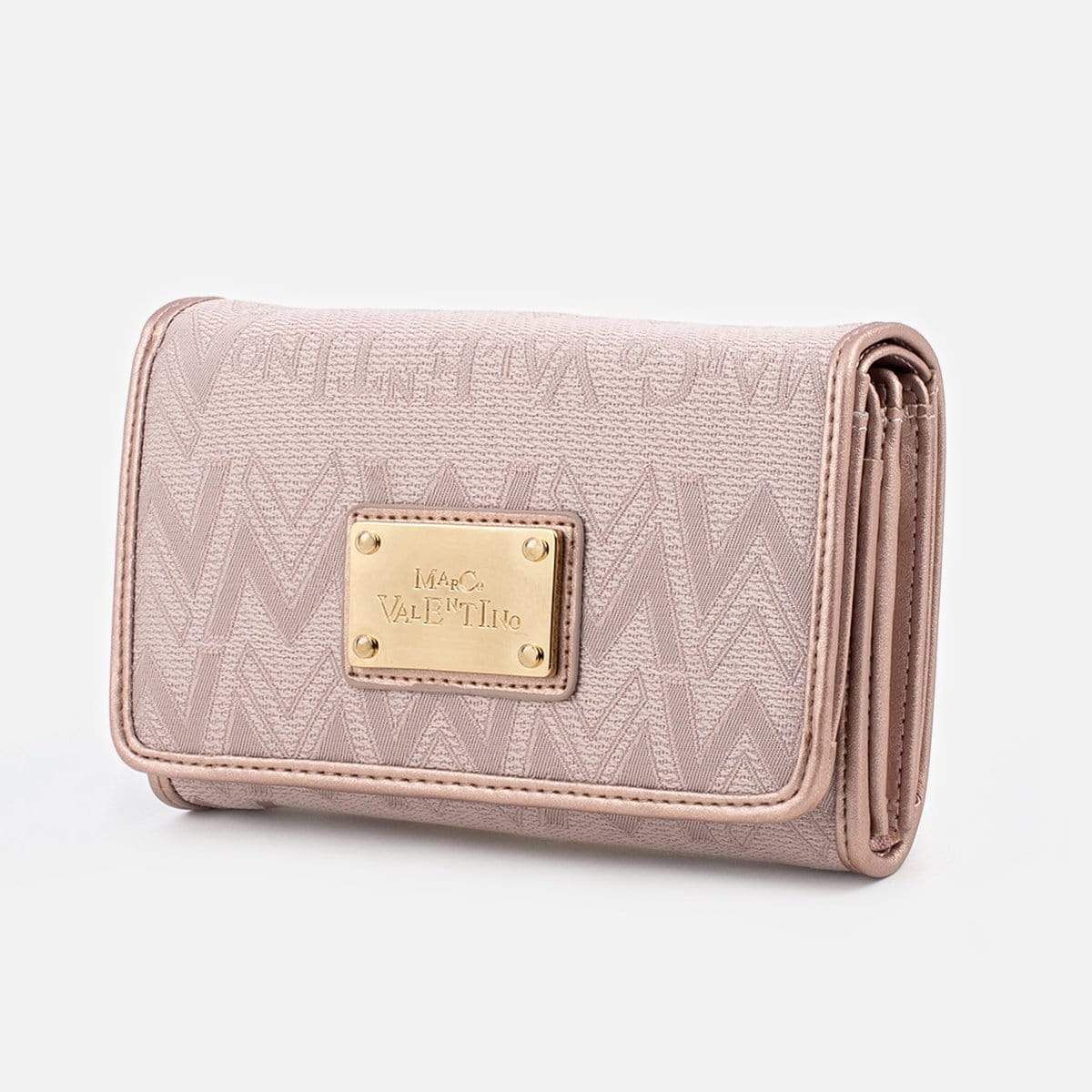 Bi Fold Purse-VM2821