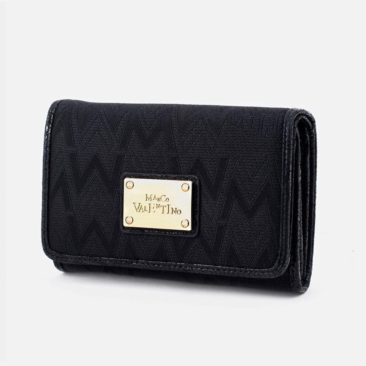 Bi Fold Purse-VM2821