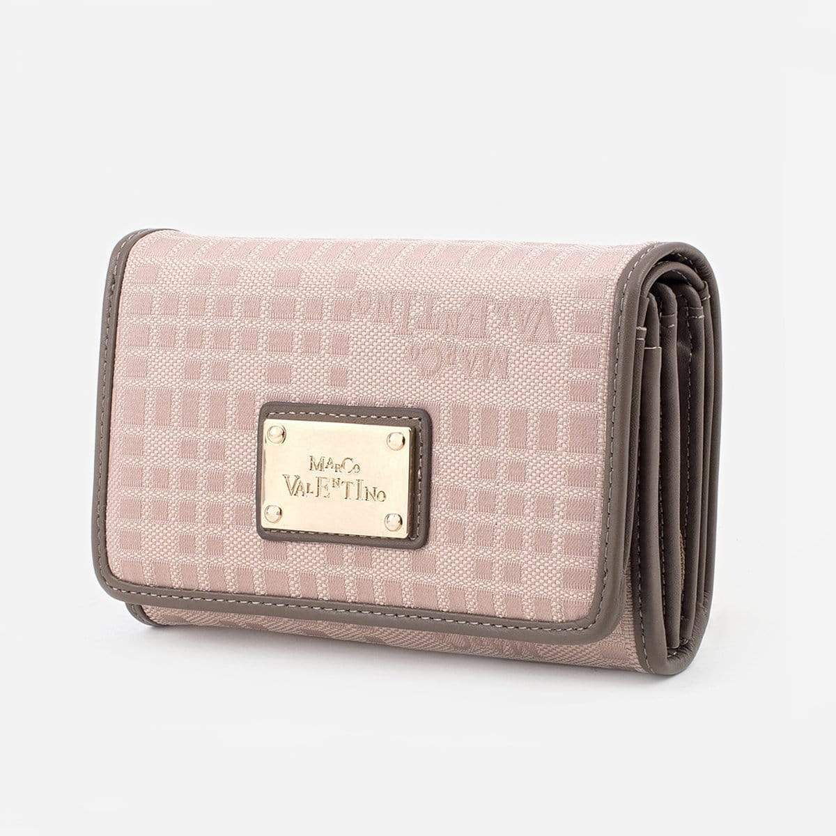 Bi Fold Purse-VM2821