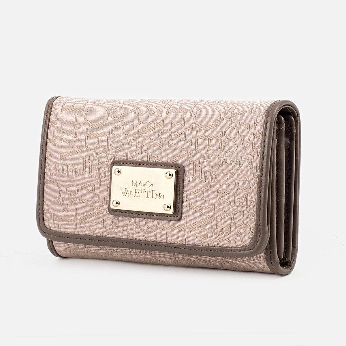 Bi Fold Purse-VM2821