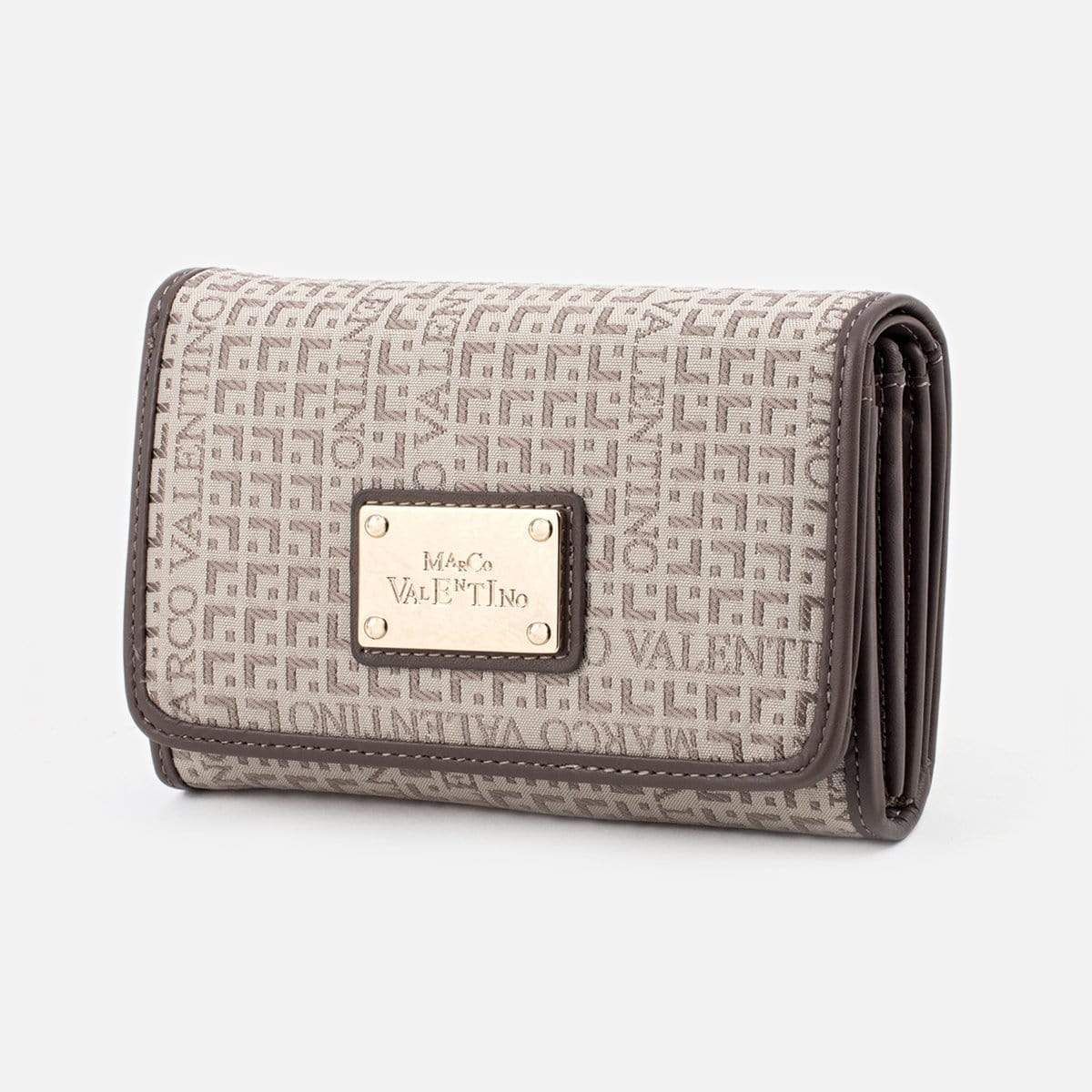 Bi Fold Purse-VM2821