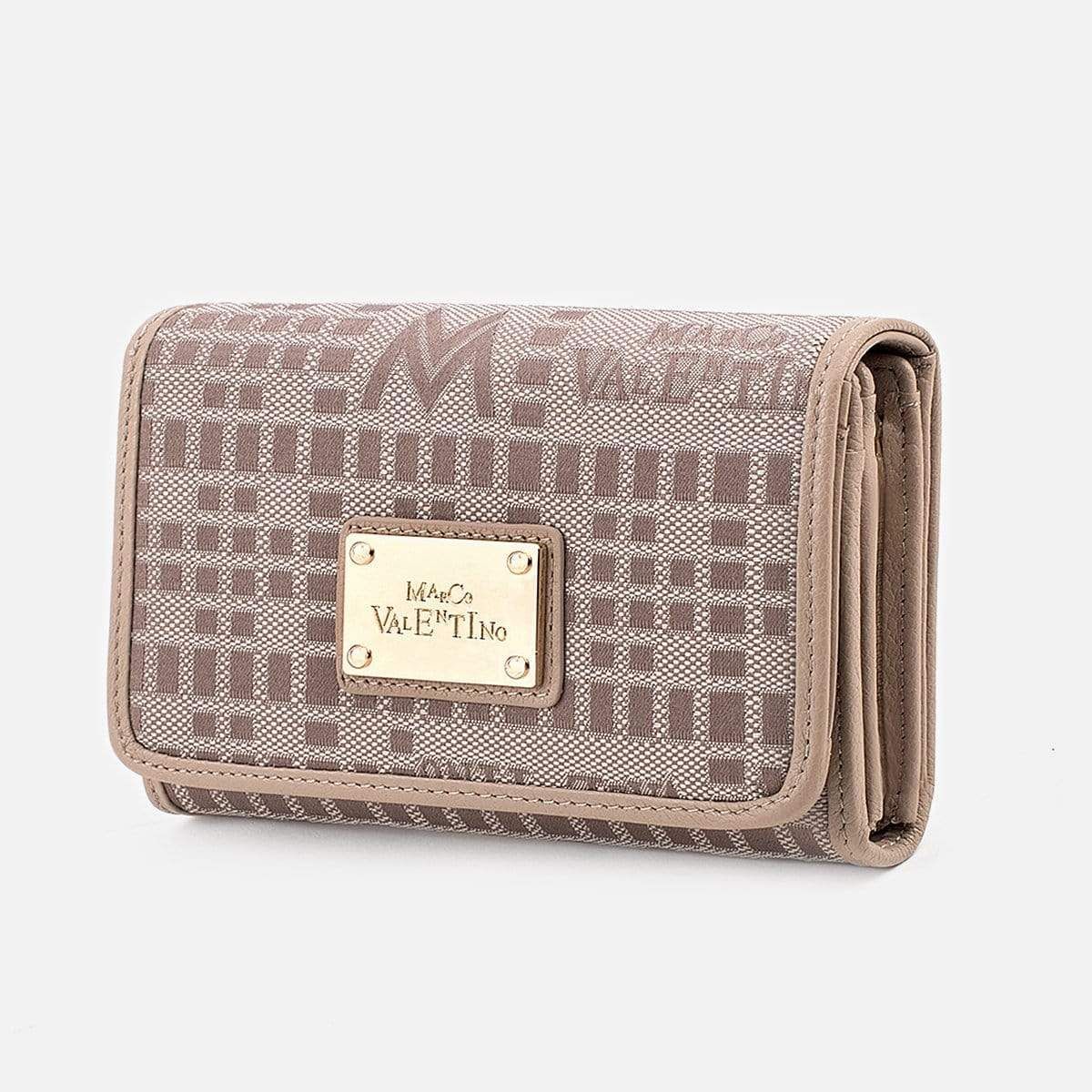 Bi Fold Purse-VM2821