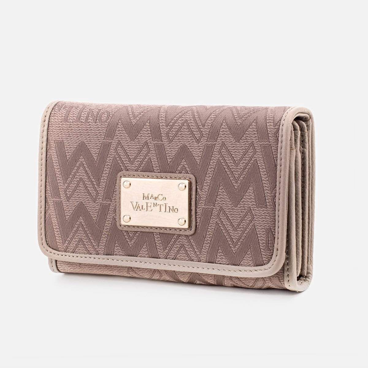 Bi Fold Purse-VM2821