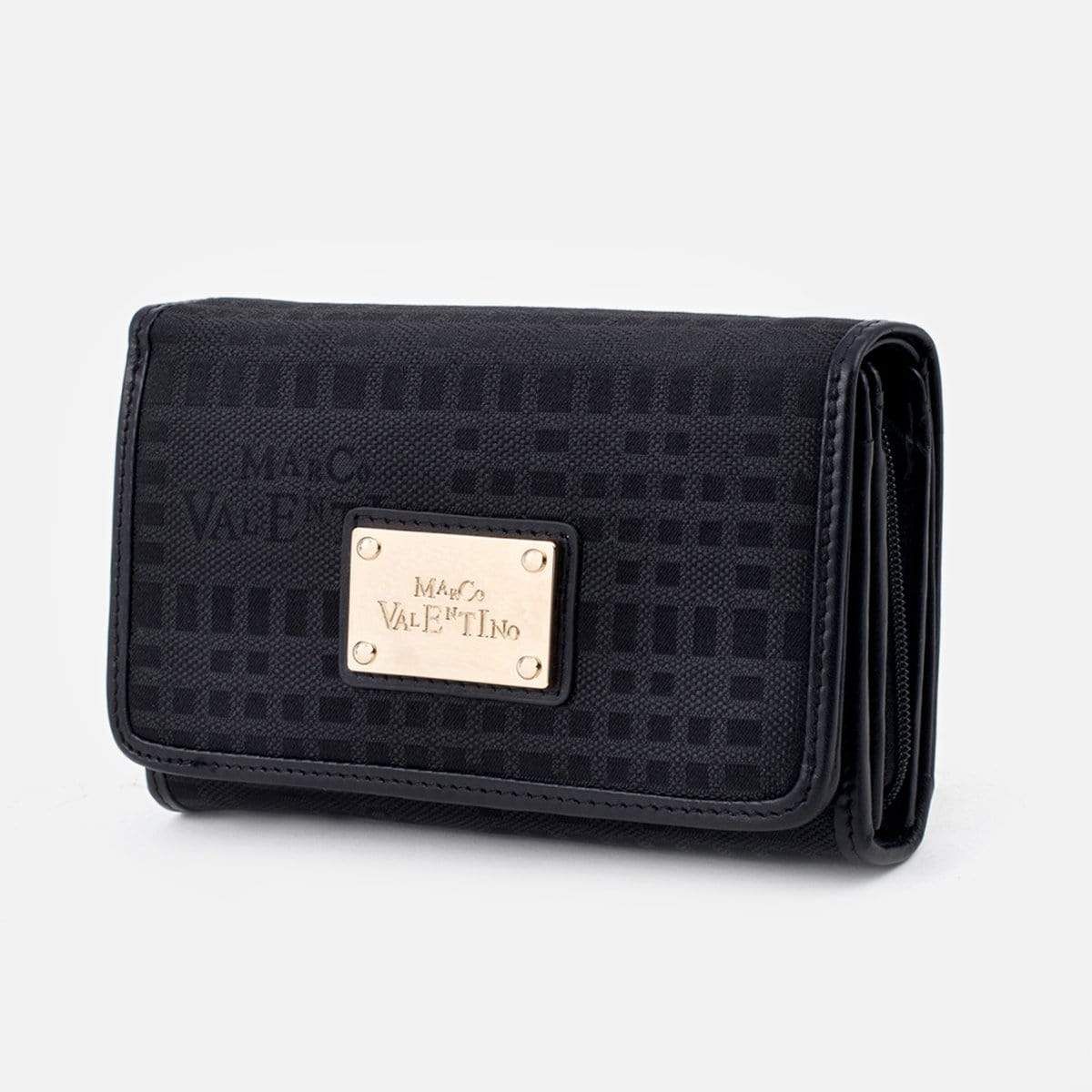 Bi Fold Purse-VM2821
