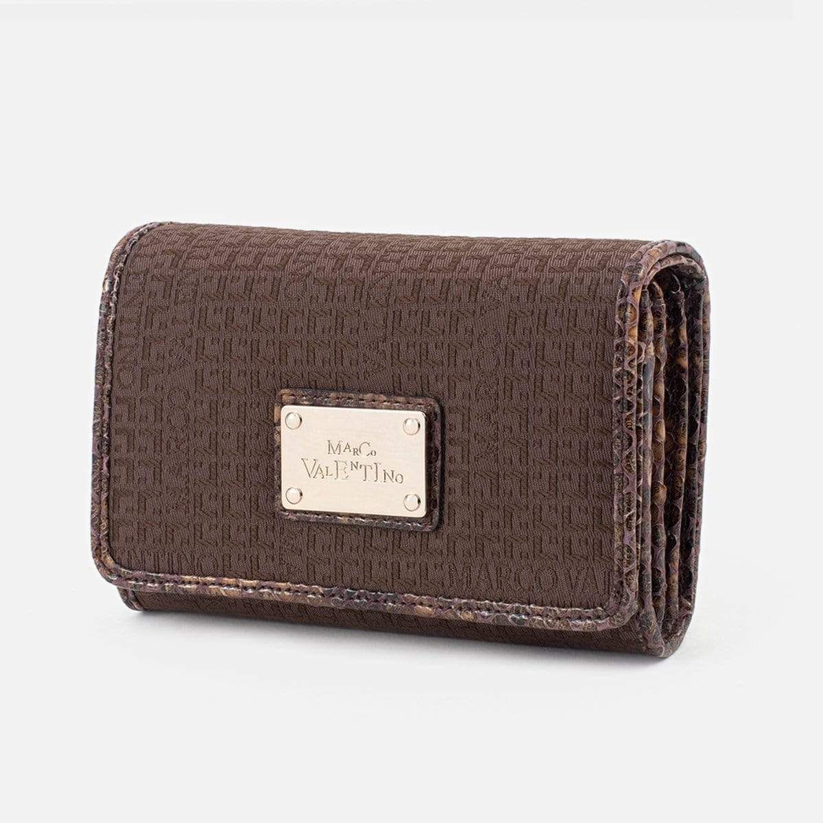 Bi Fold Purse-VM2821
