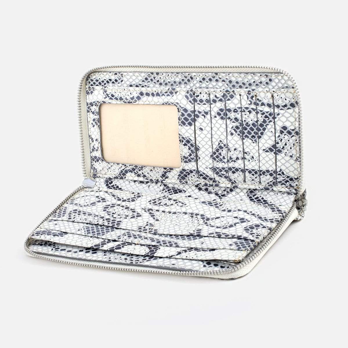 Bi Fold Purse-VM2813Q